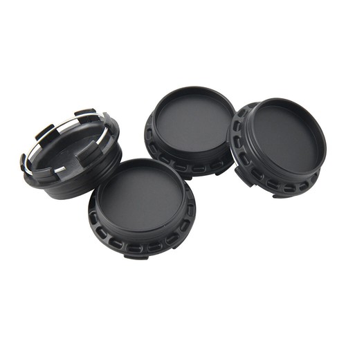 62mm Wheel Cap Blank Cover Cap Wheel Center Hub Caps For Rims Accessories - 4pcs - Picture 7 of 18
