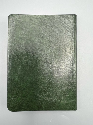 Vintage Rare Burger King Pocket Address Book - Picture 3 of 10