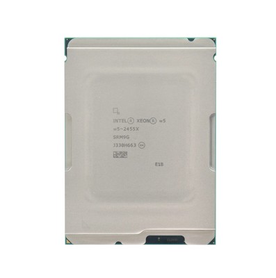 INTEL Xeon W5 2455X 3 20 GHz LGA4677
