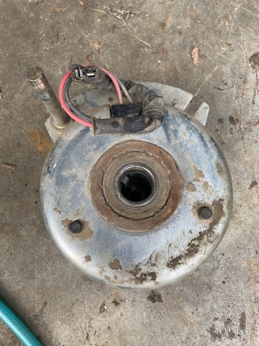 New Solenoid MIU10981 For John Deere X300 X300R X304 X320 X324 - Foto 7