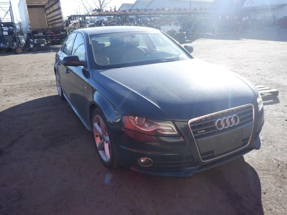 Used Fuel Injection Throttle Body fits: 2012 Audi A4 2.0 Grade A Foto 2 de 4