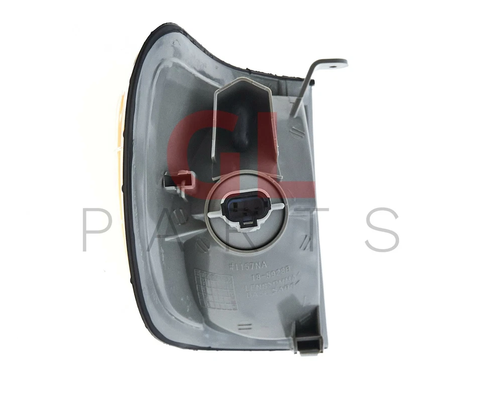 INDICADOR DE DIRECCIÓN IZQUIERDO PARA SUBARU FORESTER 2001-2002 SAE USA tipo 84101FC051 Foto 4 de 4