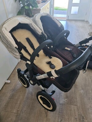 gumtree bugaboo donkey