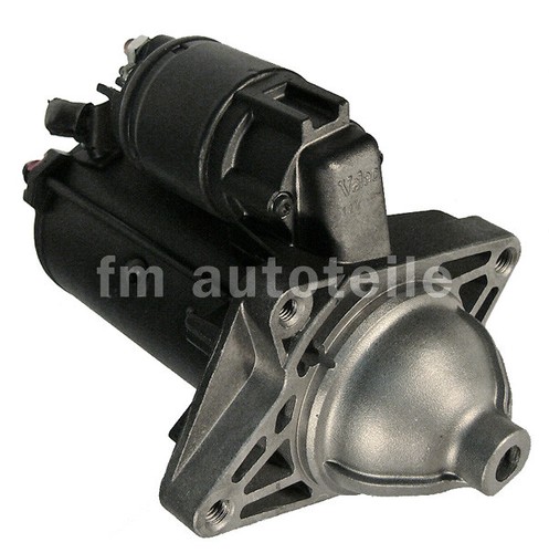 Anlasser Starter Für Nissan Primastar Renault Espace Megane 2