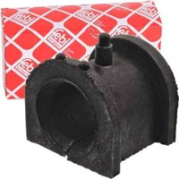 Original Febi Stabilager Buchse Stabi Vorderachse Beidseitig FüR Nissan Primera