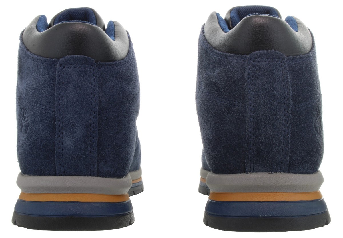 Timberland GT Rally Mid-High Boots Size 9.5 2019 Timberland GT Rally Hiking Shoe - YouTube main image 4