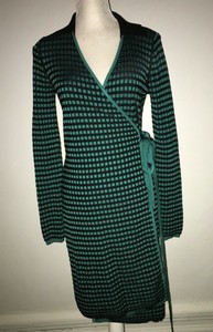 vintage diane von furstenberg wrap dress ebay