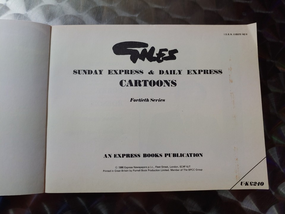 giles-cartoons-40th-series-from-express-newspaper-1986-comic-strip