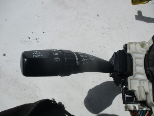 LAND ROVER FREELANDER 2003 2.0 INDICADOR LIMPIAPARABRISAS TALLO SQUIB DI0R0570080 - Imagen 2 de 6
