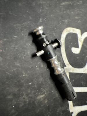 Paintball Shocktech Intimidator Bolt