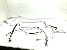 2018-2021 VOLKSWAGEN ATLAS 3.6L A/C LINE PIPE SET OEM