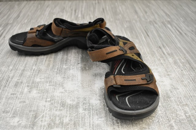 ecco sport yucatan sandal