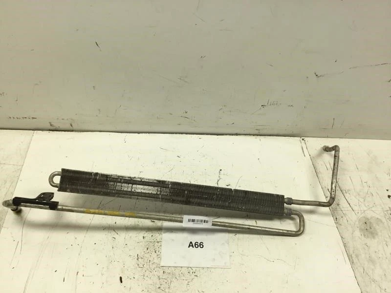 BMW 750LI 2006 enfriador de aceite del motor compatible con BMW 750i 06-08 OEM+ Foto 4 de 4