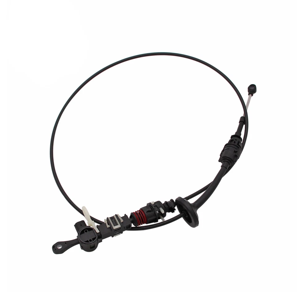 Cable de cambio de transmisión automática compatible con Dodge Ram 1500 2500 3500 Foto 2 de 4