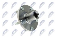 KLP-HY-509P NTY Radnabe FüR Hyundai,Kia