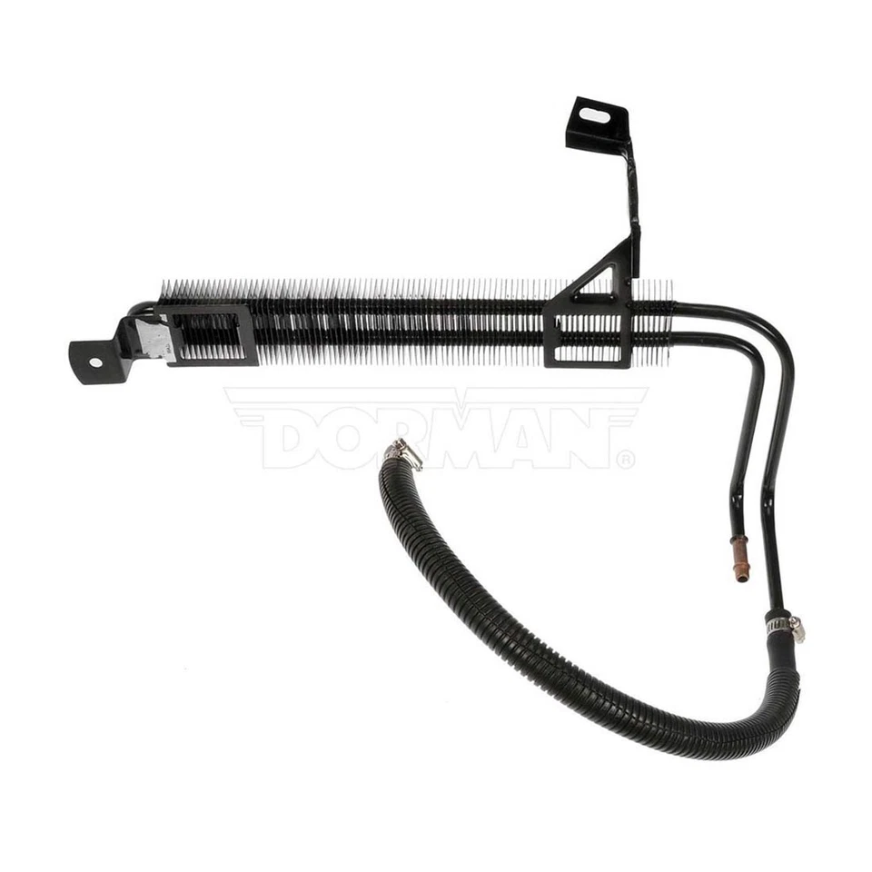Enfriador de aceite de dirección asistida Dorman para Chevrolet Silverado 1500 GMC Sierra 07-13 Foto 4 de 4