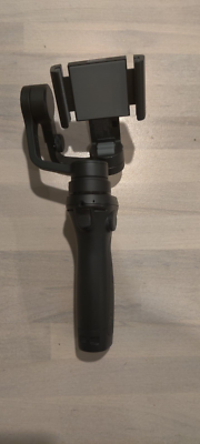 DJI Osmo Mobile Zenmuse M1 ZM01 OM150 & Battery; No Charger #37 | eBay