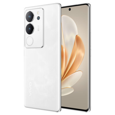 ★VIVO VIVO S17 Pro 5G Smartphone Android 13 Dimensity 8200 Octa Core GPS