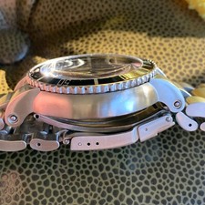 ORIS Aquis Ref. 7533 Automatic 44mmStainless Steel Divers Wristwatch - Serviced 6