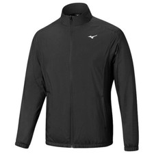 mizuno move tech motion Jacke schwarz UK Gr&ouml;&szlig;e Small