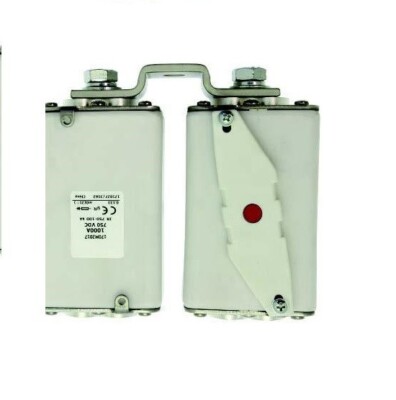 Traction Fuse 170M2018 750VDC 1250A double tubes, in stock next day ...