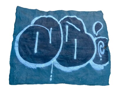 ABYS KFC nyc Graffiti Art Spray Paint Art Barry McGee JA XTC Cope2 Adek BTM REVS