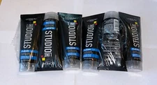 L'Oreal Paris Studio Line Clean Strong Hold Hair Gel 6.8oz (6 Pack) NEW!