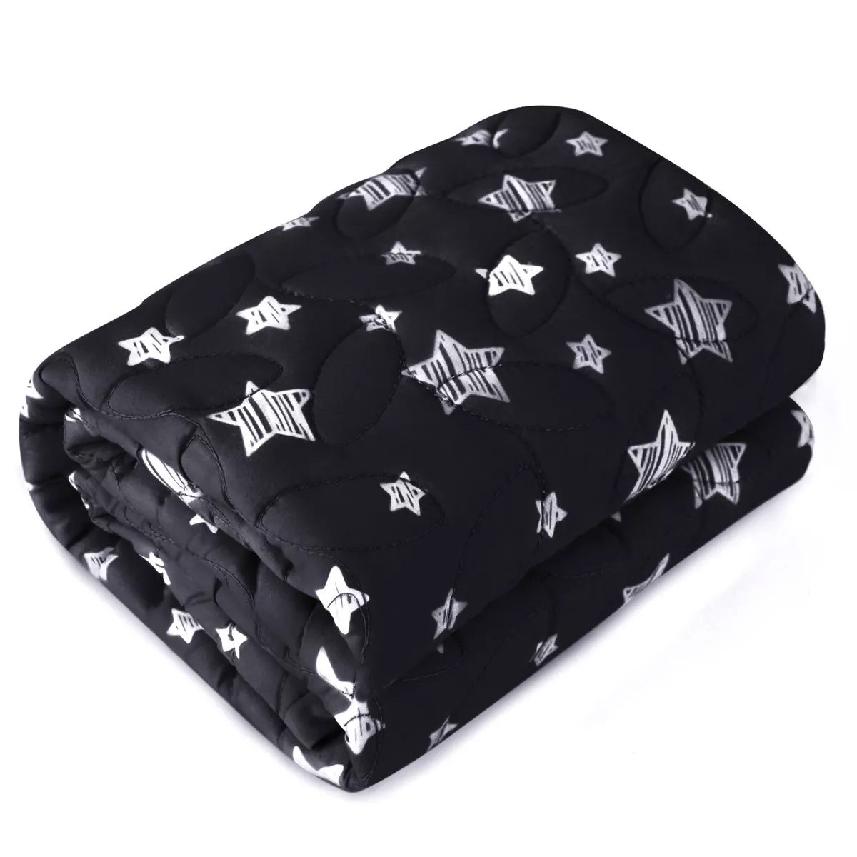 Travel Crib Mattress Pad Cover For Guava Lotus Baby Bjorn Dream On