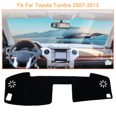 MPI タンドラ ダッシュマット 2007−2013