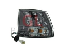 Faro Posteriore Per MITSUBISHI OUTLANDER 2007 - 2009 67405812 Sinistro DEPO