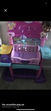 doc mcstuffins pet vet checkup center
