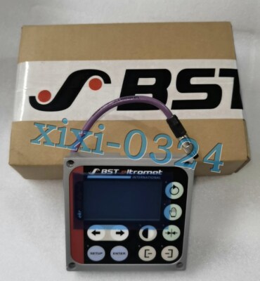 New BST EKR500 Plus Correction Controller DHL Fast delivery