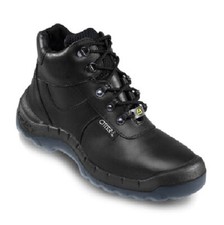 OTTER 93659 ESD Sicherheitsstiefel Sicherheitsschuhe Arbeitsschuhe Hoch Stiefel