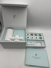 Filterbaby PRODermis Water Filter Water Softener  has some faucet attachments