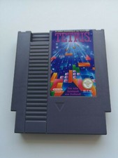 Thumbnail of ebay&reg; auction 353955506705 | Nintendo Nes Tetris