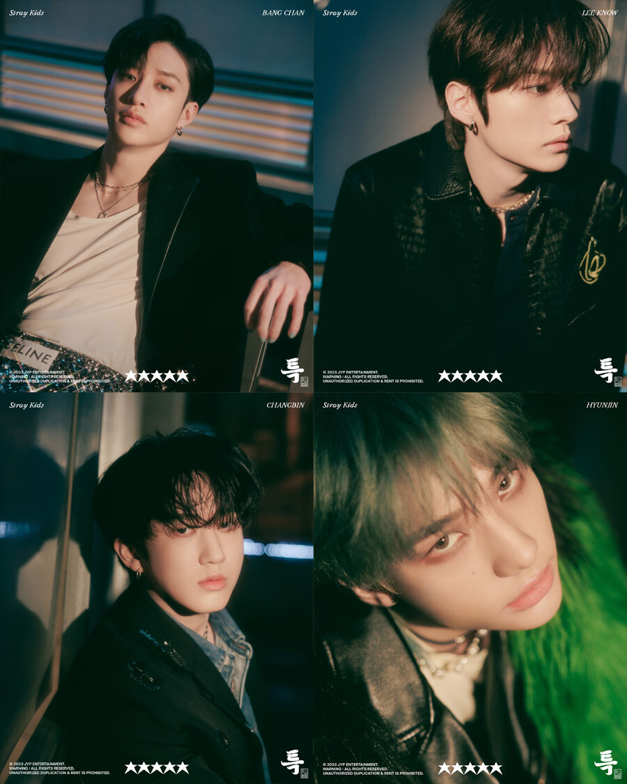 208. straykids CD 3枚セット jp.ktown4u.com : [3CD セット] Stray Kids - 正規アルバム3集