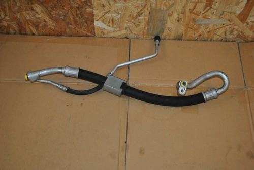 BMW E90 E91 Saugleitung Verdampfer Kompressor Klimaleitung Druckleitung 6927538