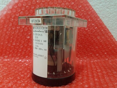 Schleicher DZN-34-2S Mikrolais DZN342S