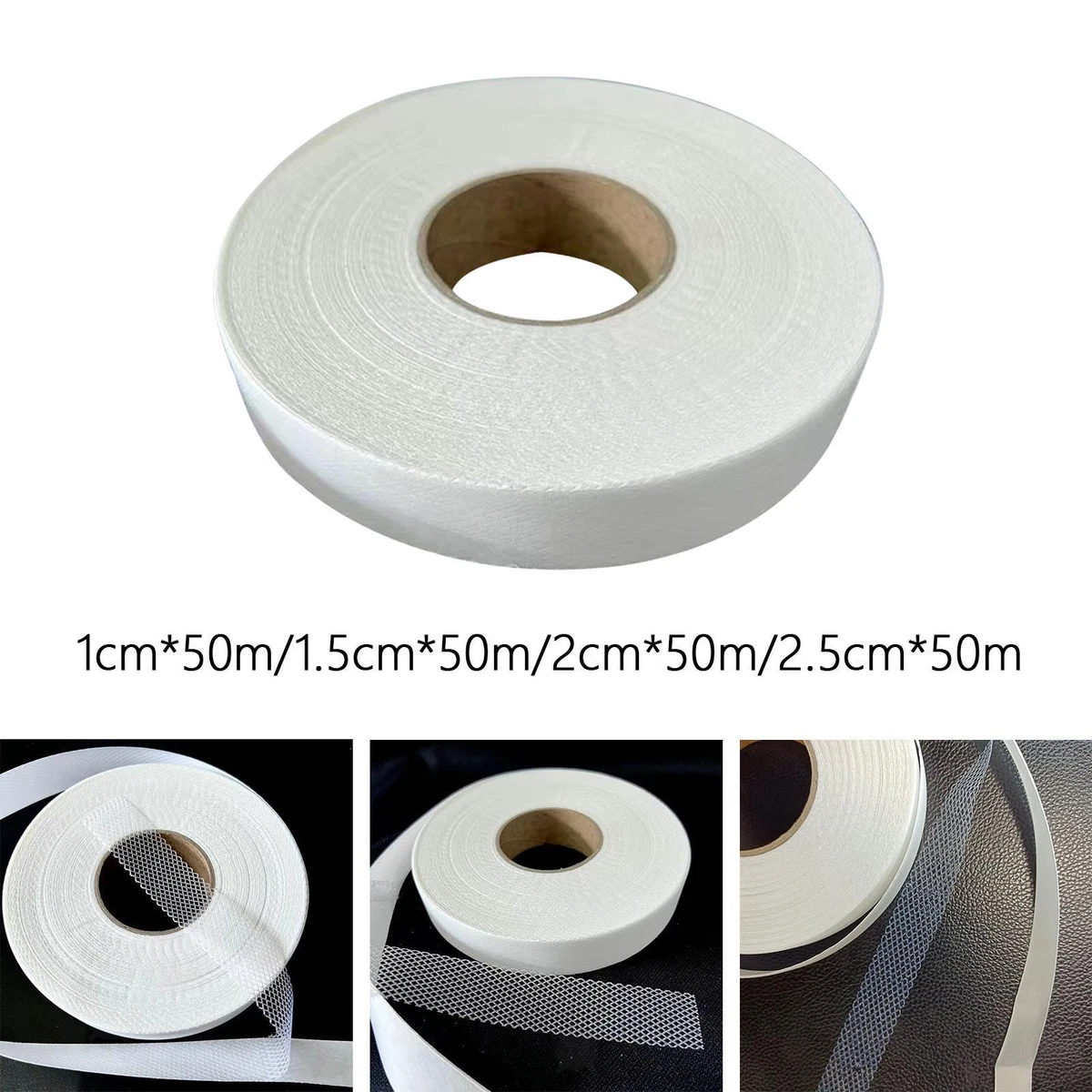 Hem Tape