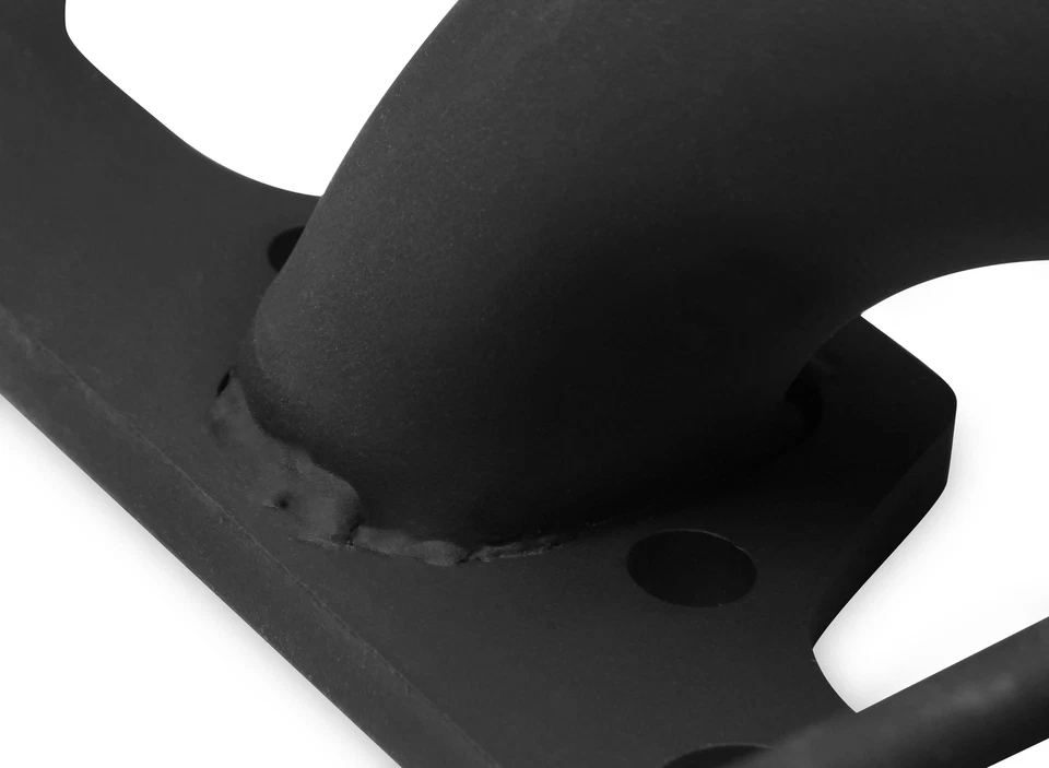 Cabezales de tubo largo Hooker Competition - pintados 260 / 289 / 302 / 351W 6901HKR Foto 4 de 4