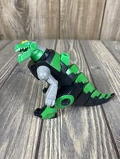 Transformers Grimlock Dinobot Mcdonalds Happy Meal Grimlock Hasbro 2016