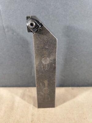 Kennametal Carbide Indexable Turning Tool Holder NSR-162C N14 1