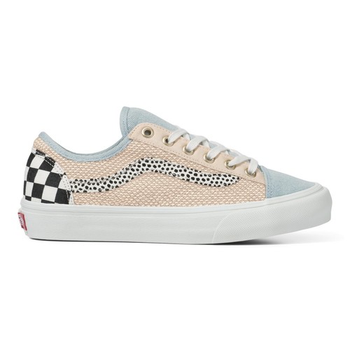 vans decon sf