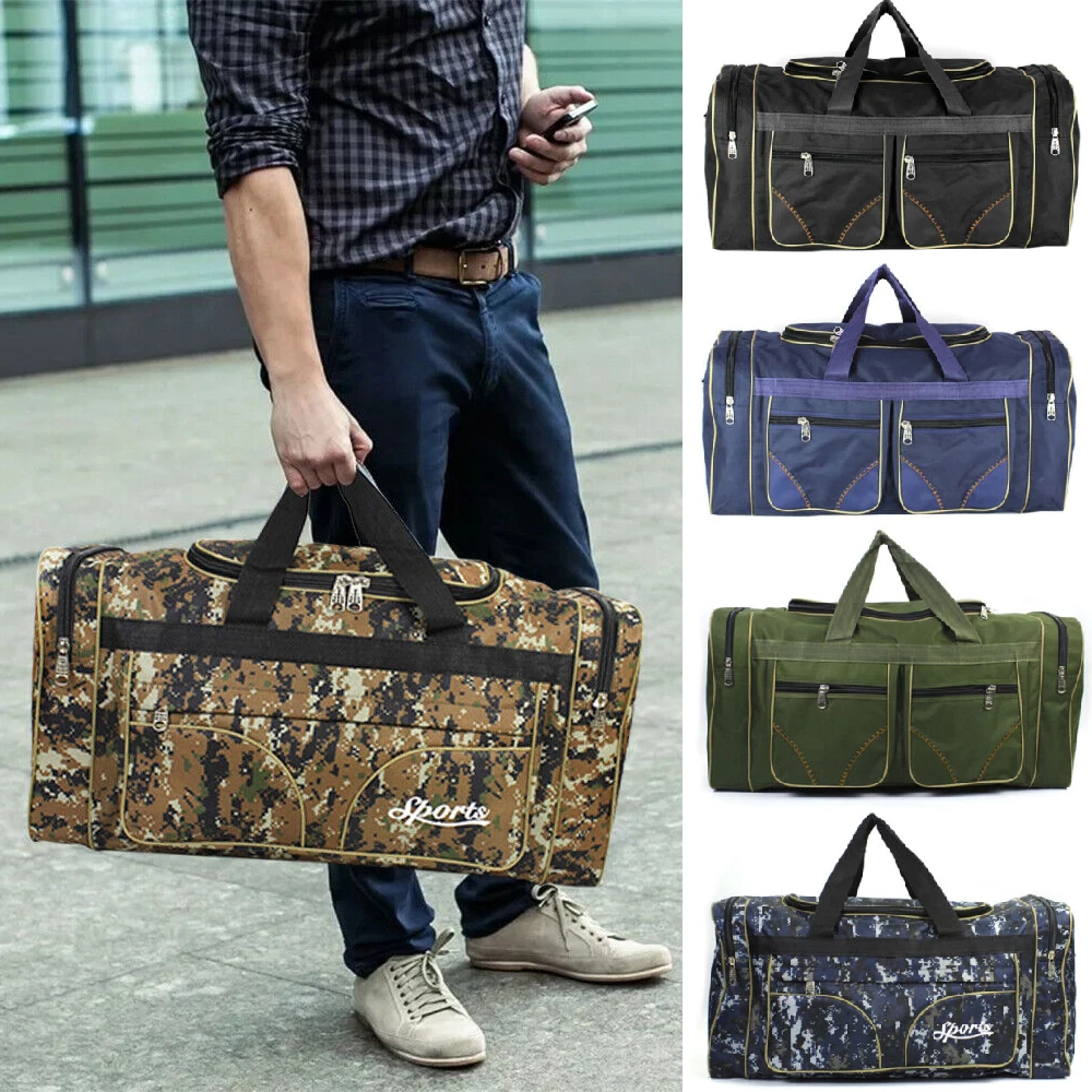80l duffle clearance bag