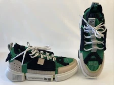 Li-Ning ESSENCE 2 ACE New York Fashion Week Dwyane Wade Sport Shoe Sz 8.5 RARE