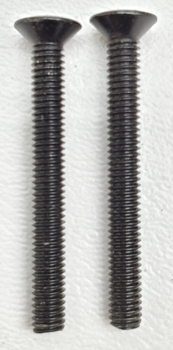 Kawasaki NOS NEW 92009-1093 Screw 4x35 (2) KZ ZX KZ1000 KZ750