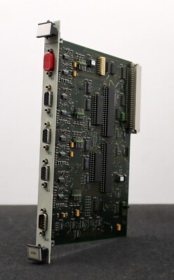 HEIDENHAIN Systemmodul Hauptplatine IK 340 Id.Nr 274873-02 27485601 - used