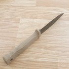 Cold Steel SRK Compact Fixed Knife 5 SK5 Steel Blade Desert Tan Kray-Ex Handle
