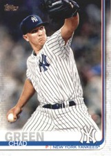 2019 Topps Series 1 Baseball - Base Set Cards - Choose From Card #'s 1-200