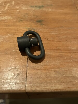 Magpul QD Push Button Quick Detach Sling Swivel MAG540